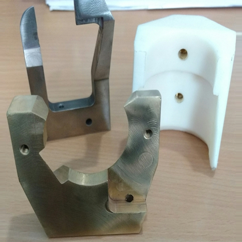 Precision Engineering Parts